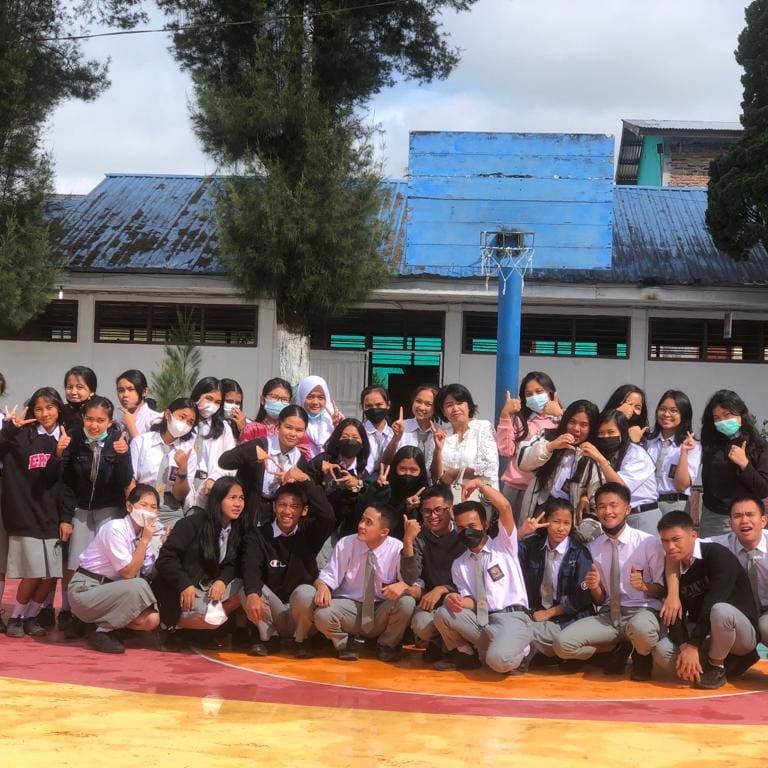 Science Olympiad Program